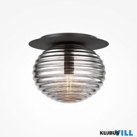 MAYTONI MOD268CL-01B Reels Mennyezeti lámpa