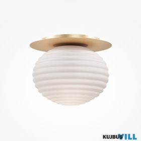 MAYTONI MOD268CL-01G Reels Mennyezeti lámpa