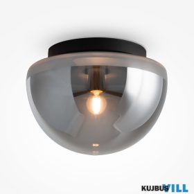 MAYTONI MOD270CL-01B Glassy  Mennyezeti lámpa