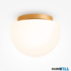 MAYTONI MOD270CL-01G Glassy  Mennyezeti lámpa