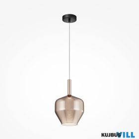 MAYTONI MOD271PL-01B4 Duality Függeszték