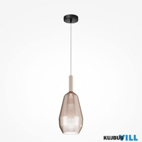 MAYTONI MOD271PL-01B9 Duality Függeszték