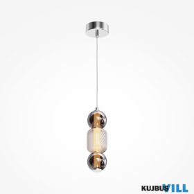 MAYTONI MOD273PL-L16CH3K Drop  Függeszték