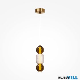 MAYTONI MOD273PL-L16G3K Drop  Függeszték