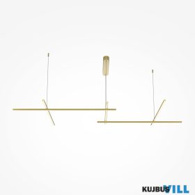 MAYTONI MOD278PL-L86G3K1 Radiance Függeszték