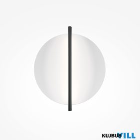 MAYTONI MOD279WL-L14B3K Mira  Fali lámpa