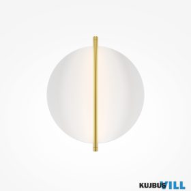 MAYTONI MOD279WL-L14G3K Mira  Fali lámpa