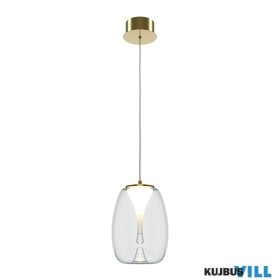 MAYTONI MOD282PL-L8G3K1 Splash Függeszték