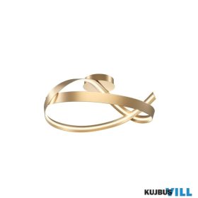 MAYTONI MOD283CL-L34BS3K Plons Mennyezeti lámpa