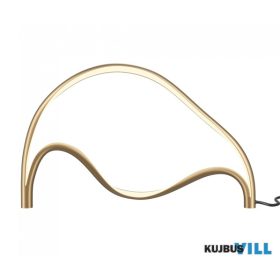 MAYTONI MOD283TL-L12BS3K Plons Asztali lámpa