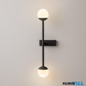 MAYTONI MOD285WL-L10B3K Touch Fali lámpa