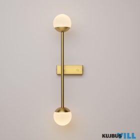 MAYTONI MOD285WL-L10BS3K Touch Fali lámpa