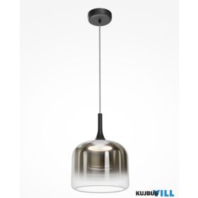 MAYTONI MOD286PL-L18B3K Spirito Függeszték