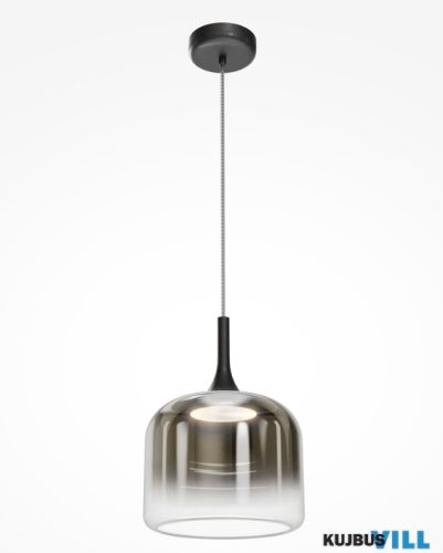 MAYTONI MOD286PL-L18B3K Spirito Függeszték