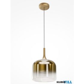 MAYTONI MOD286PL-L18G3K Spirito Függeszték