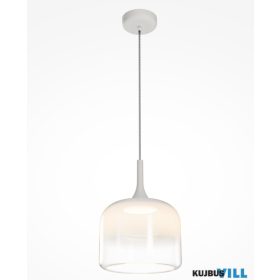 MAYTONI MOD286PL-L18W3K Spirito Függeszték