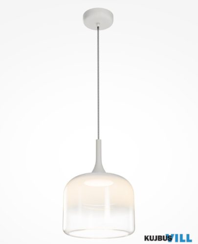 MAYTONI MOD286PL-L18W3K Spirito Függeszték
