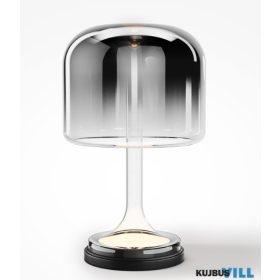 MAYTONI MOD286TL-L18B3K Spirito Asztali lámpa