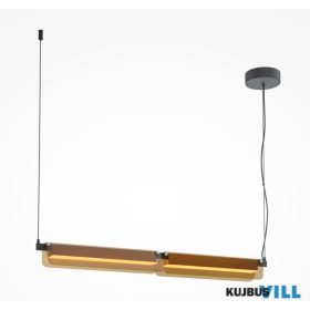 MAYTONI MOD296PL-L20BC3K Flat  Függeszték