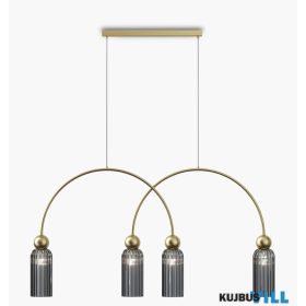 MAYTONI MOD302PL-04GR Antic  Függeszték