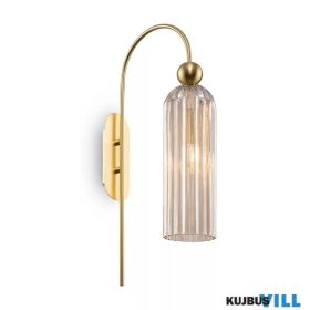 MAYTONI MOD302WL-01CG Antic  Fali lámpa