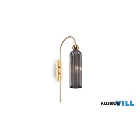 MAYTONI MOD302WL-01GR Antic  Fali lámpa