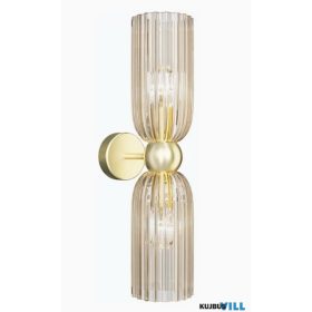 MAYTONI MOD302WL-02CG Antic  Fali lámpa