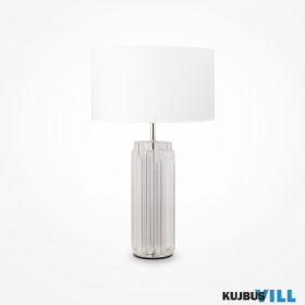 MAYTONI MOD304TL-01CH Muse  Asztali lámpa