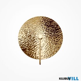 MAYTONI MOD305WL-01G Mare  Fali lámpa