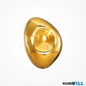 MAYTONI MOD306WL-01G Mabell Fali lámpa