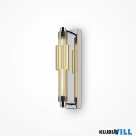 MAYTONI MOD308WL-L9CG3K Verticale Fali lámpa