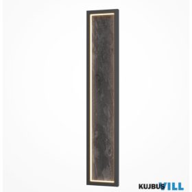 MAYTONI MOD311WL-L70B3K Orign Fali lámpa