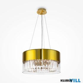 MAYTONI MOD313PL-04G Wonderland Függeszték