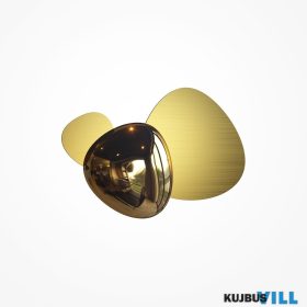 MAYTONI MOD314WL-L8G3K Jack-stone Fali lámpa