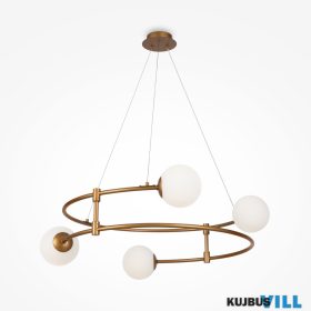 MAYTONI MOD317PL-04G Balance Függeszték