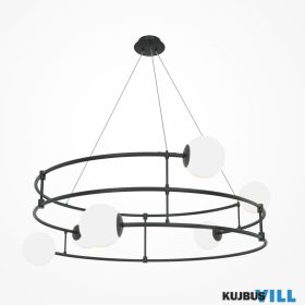 MAYTONI MOD317PL-06B Balance Függeszték