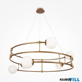 MAYTONI MOD317PL-06G Balance Függeszték