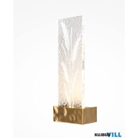 MAYTONI MOD318WL-L3BS3K Ornate Fali lámpa