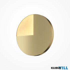 MAYTONI MOD320WL-L10BS3K Jupiter  Fali lámpa