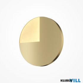 MAYTONI MOD320WL-L12BS3K Jupiter  Fali lámpa