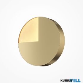 MAYTONI MOD320WL-L5BS3K Jupiter  Fali lámpa