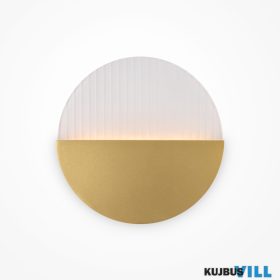 MAYTONI MOD320WL-L6BS3K1 Jupiter  Fali lámpa