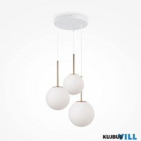 MAYTONI MOD321PL-03G Basic form Függeszték