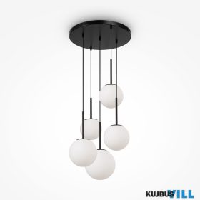 MAYTONI MOD321PL-05B Basic form Függeszték