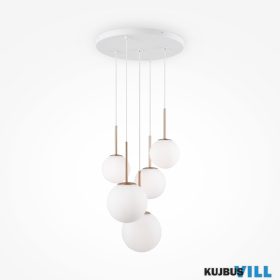 MAYTONI MOD321PL-05G Basic form Függeszték