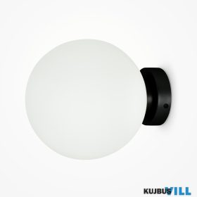 MAYTONI MOD321WL-01B1 Basic form Fali lámpa