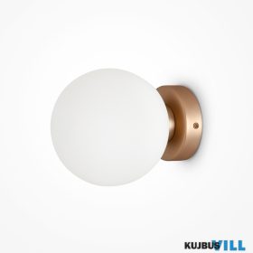 MAYTONI MOD321WL-01G1 Basic form Fali lámpa