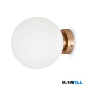 MAYTONI MOD321WL-01G3 Basic form Fali lámpa