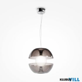 MAYTONI MOD322PL-L6B3K Rebel Függeszték