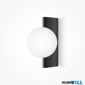 MAYTONI MOD324WL-01B Avant-garde Fali lámpa